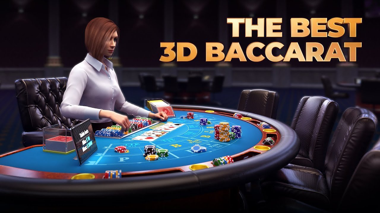 bet on games