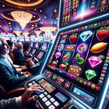 bet on games