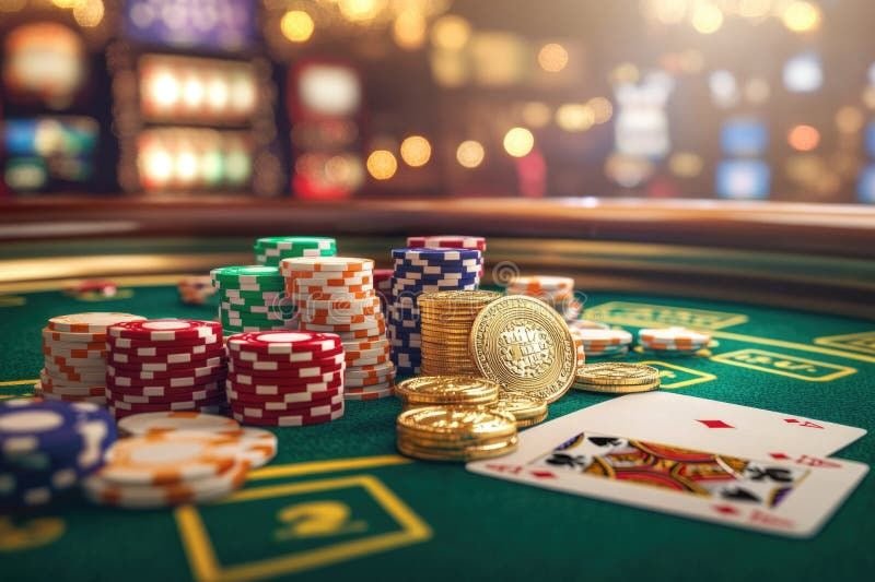 bet on games