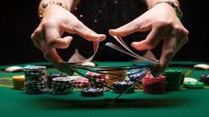 bet on games