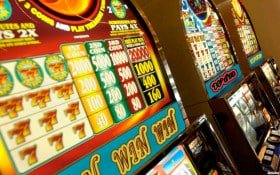 bet on games