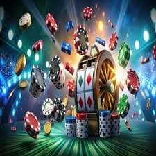 bet on games