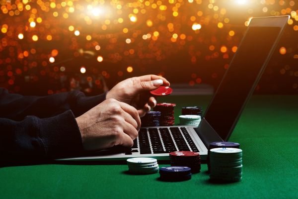 bet on games