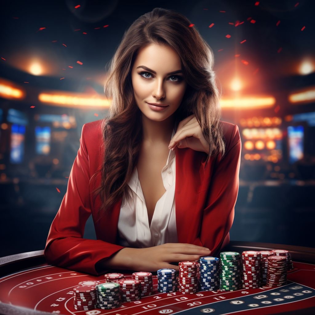 bet on games