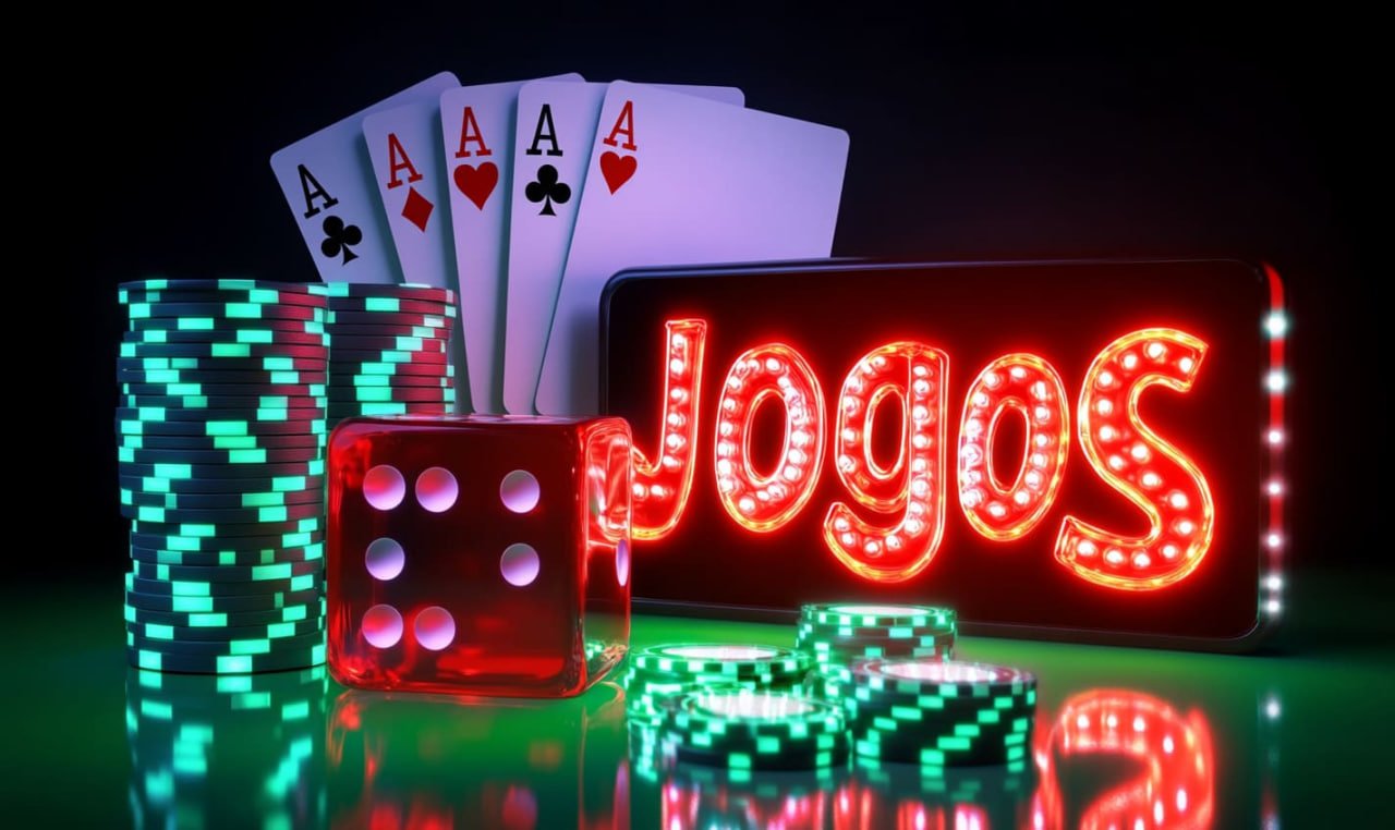 bet on games
